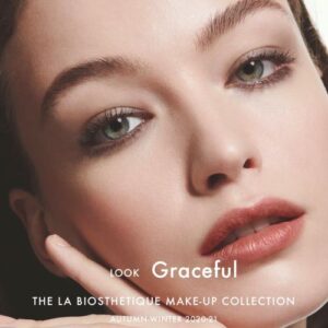 Look 3 Graceful