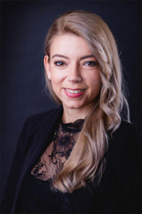 Melanie Winkler