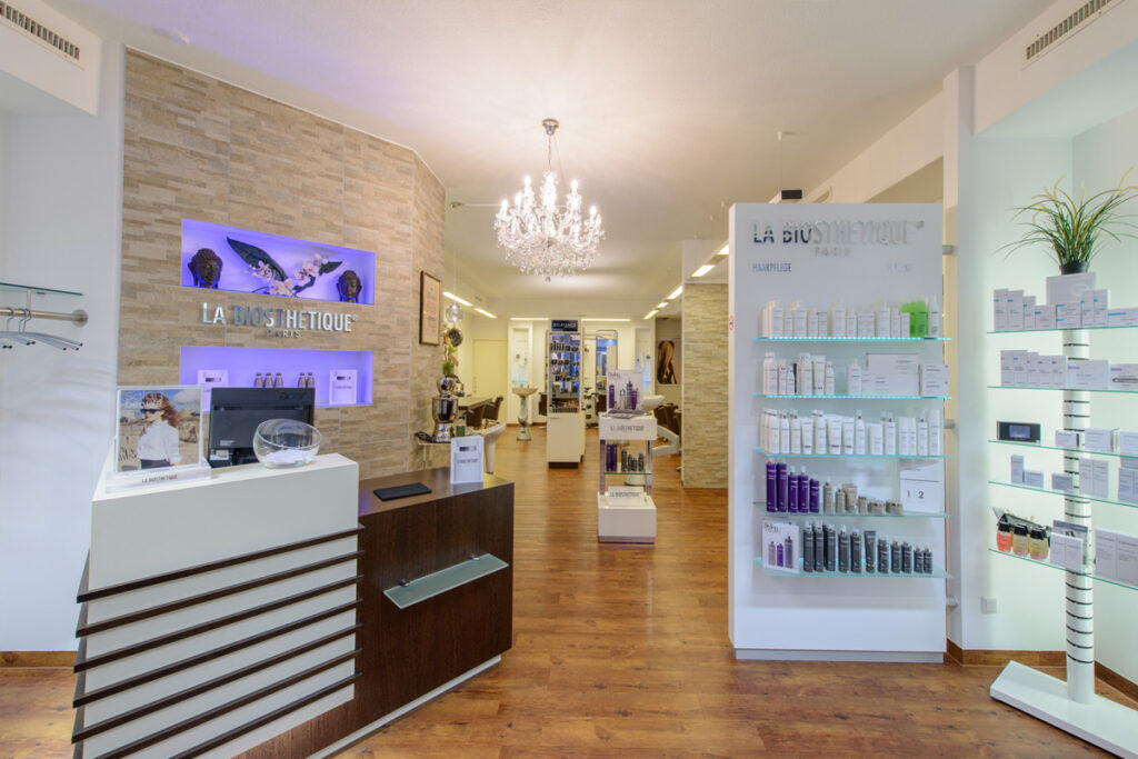 Friseur Innsbruck